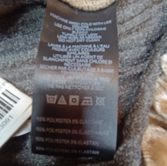 Free People Crinkle Velvet Pleated Wide Leg Trousers in Cream Size S P - Picture 8 of 12